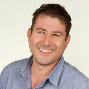 Eric Evans